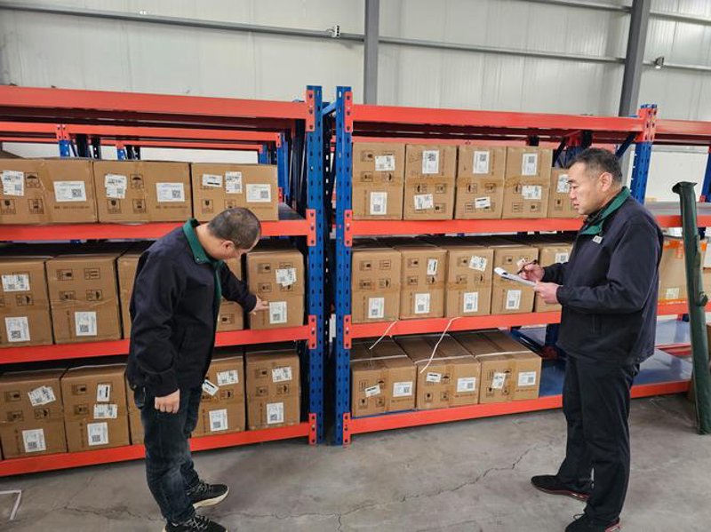 工业用品供应市场趋势与应用探索