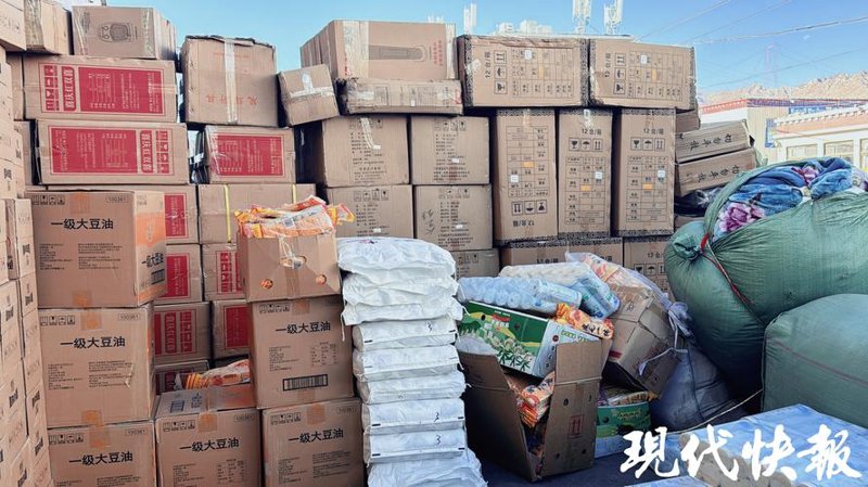 山西物资贸易之风：新时代下的市场活力